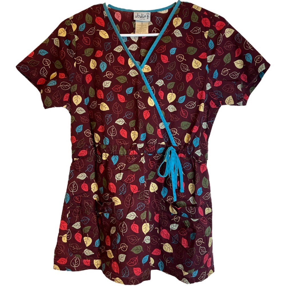 Studio B Cherokee Dress